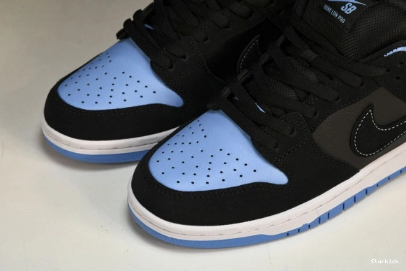 SB Low Dunk  Sub Nike 304292-048 Zero 0710